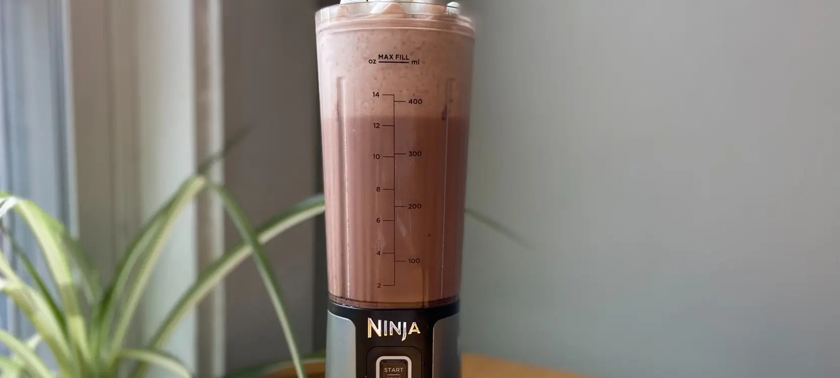 Ninja BC100 Frozen Hot Chocolate Recipe Ninja Kitchen Australia