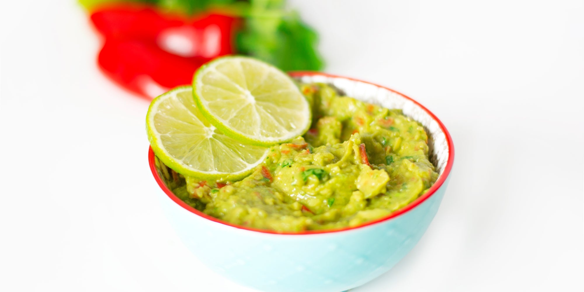 Guacamole Recipe Ninja Kitchen Australia