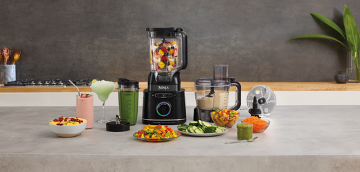 How to Use a Ninja Blender for Daily Meals