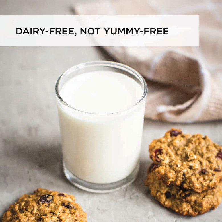 Vanilla Almond Milk Ninja Kitchen Australia