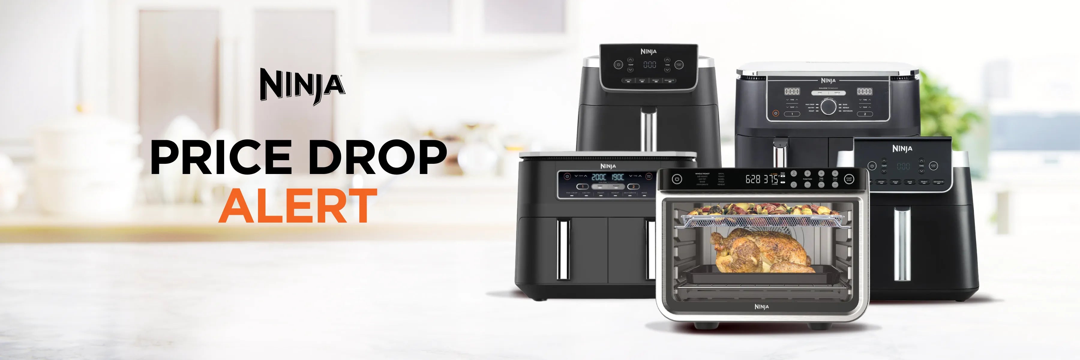 ninja kitchen mail adresse