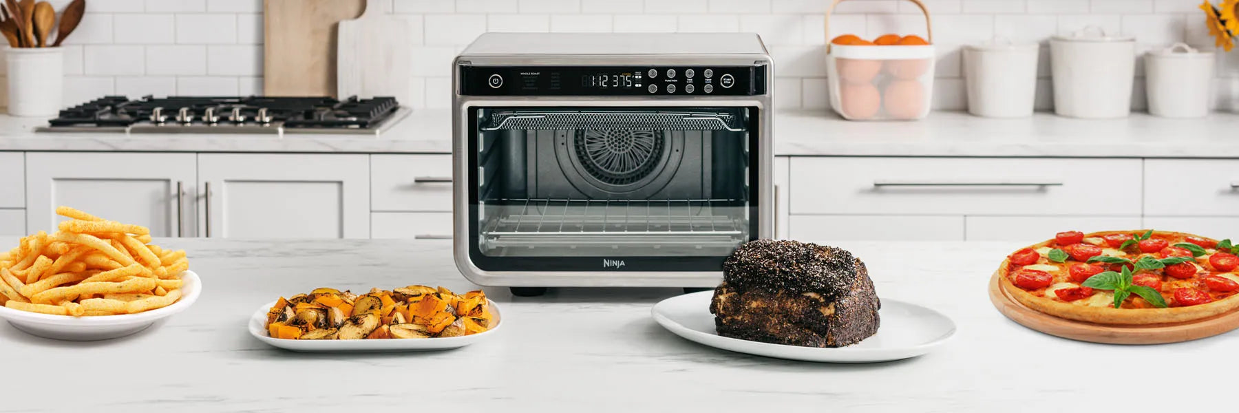 Ovens Tagged "wattage1760w" Ninja Kitchen Australia