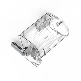 Ninja SLUSHi™ 2.6L Clear Vessel with Anti-Drip Pour Spout