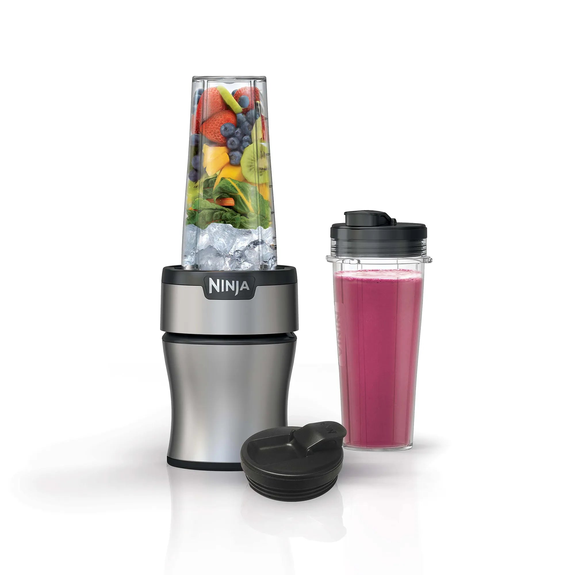 Nutri 2024 Ninja Professional Nutrition Extraction Blender 900 Watts BRAND NEW