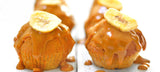 Banoffee Muffins