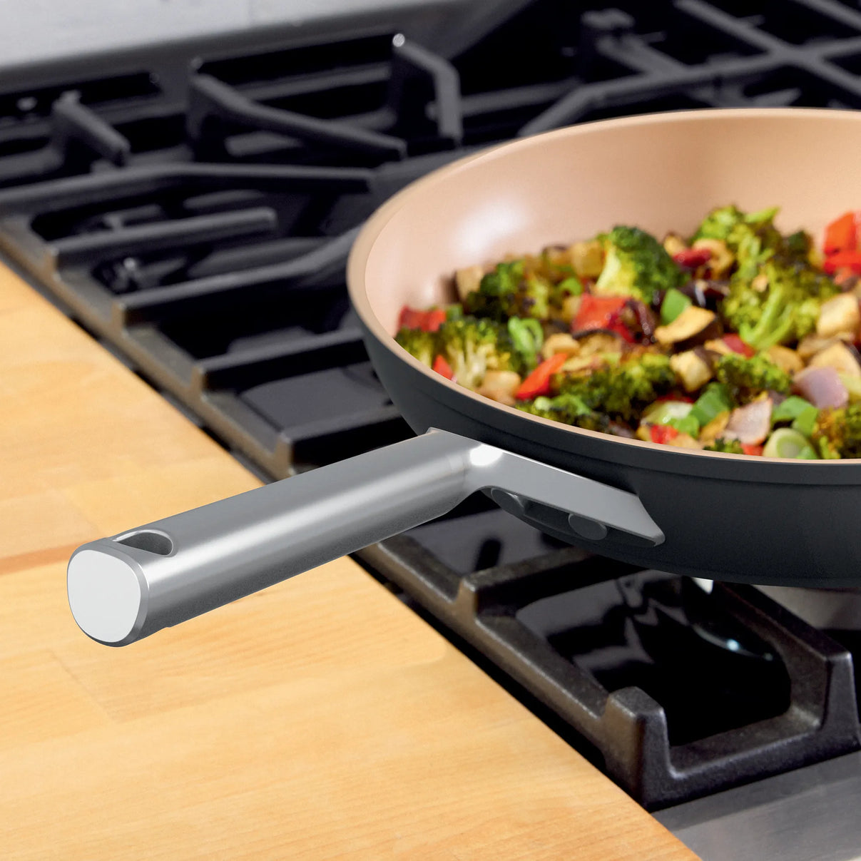 Ninja Extended Life Ceramic 30cm Fry Pan