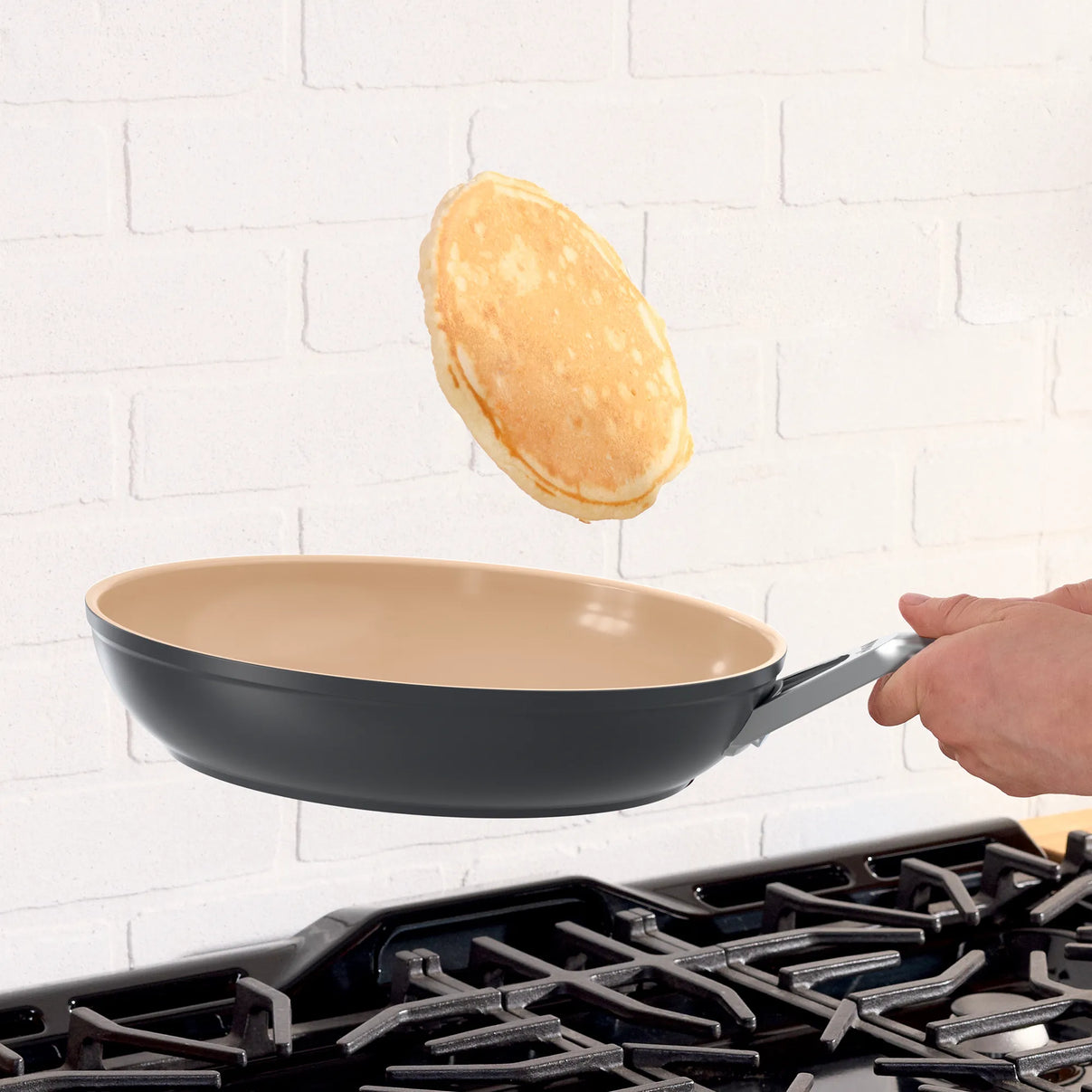 Ninja Extended Life Ceramic 30cm Fry Pan