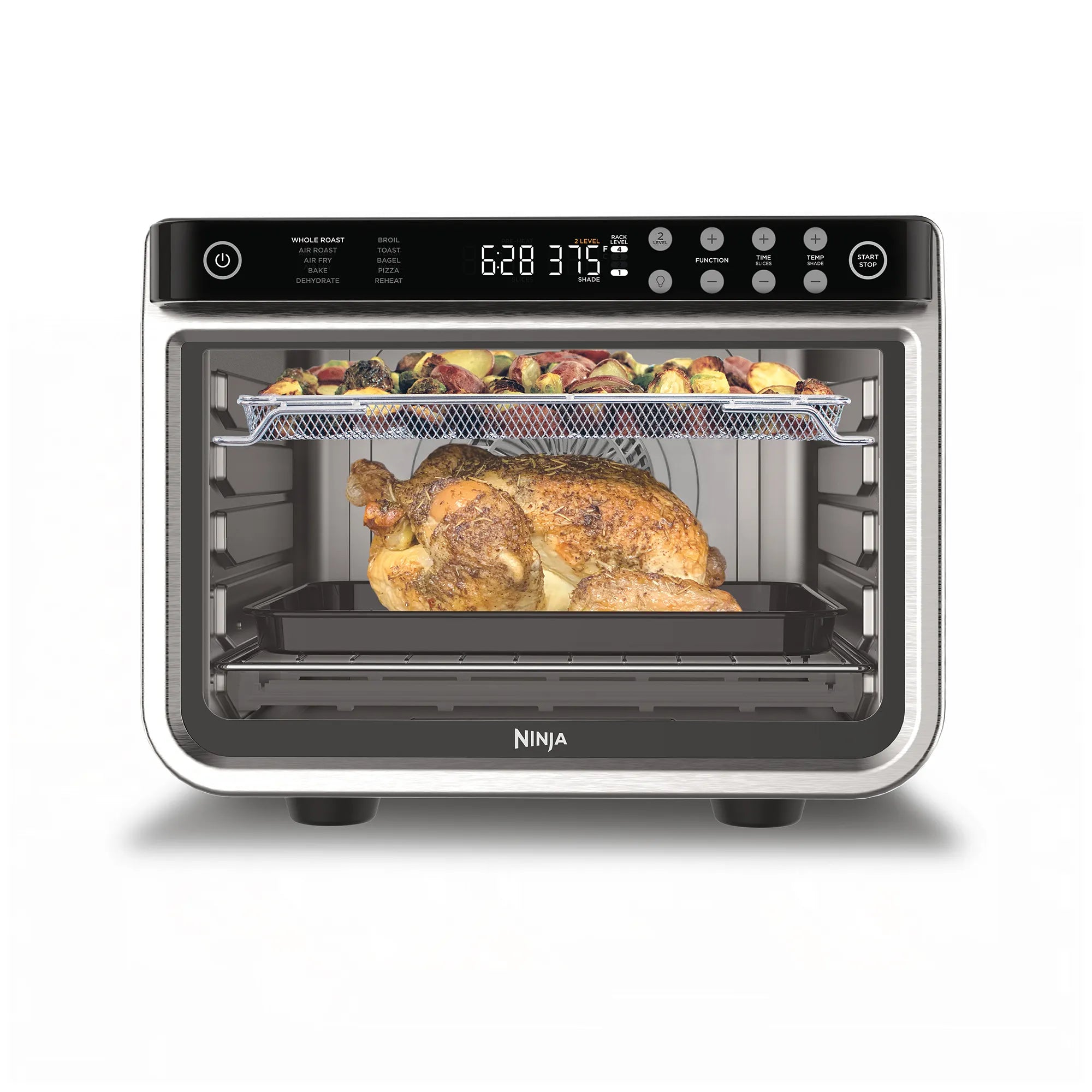 Air fryer oven xl best sale