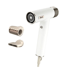 Shark SpeedStyle RapidGloss Finisher & High-Velocity Dryer