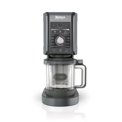 Ninja CREAMi Deluxe 11-in-1 Ice Cream and Frozen Treat Maker