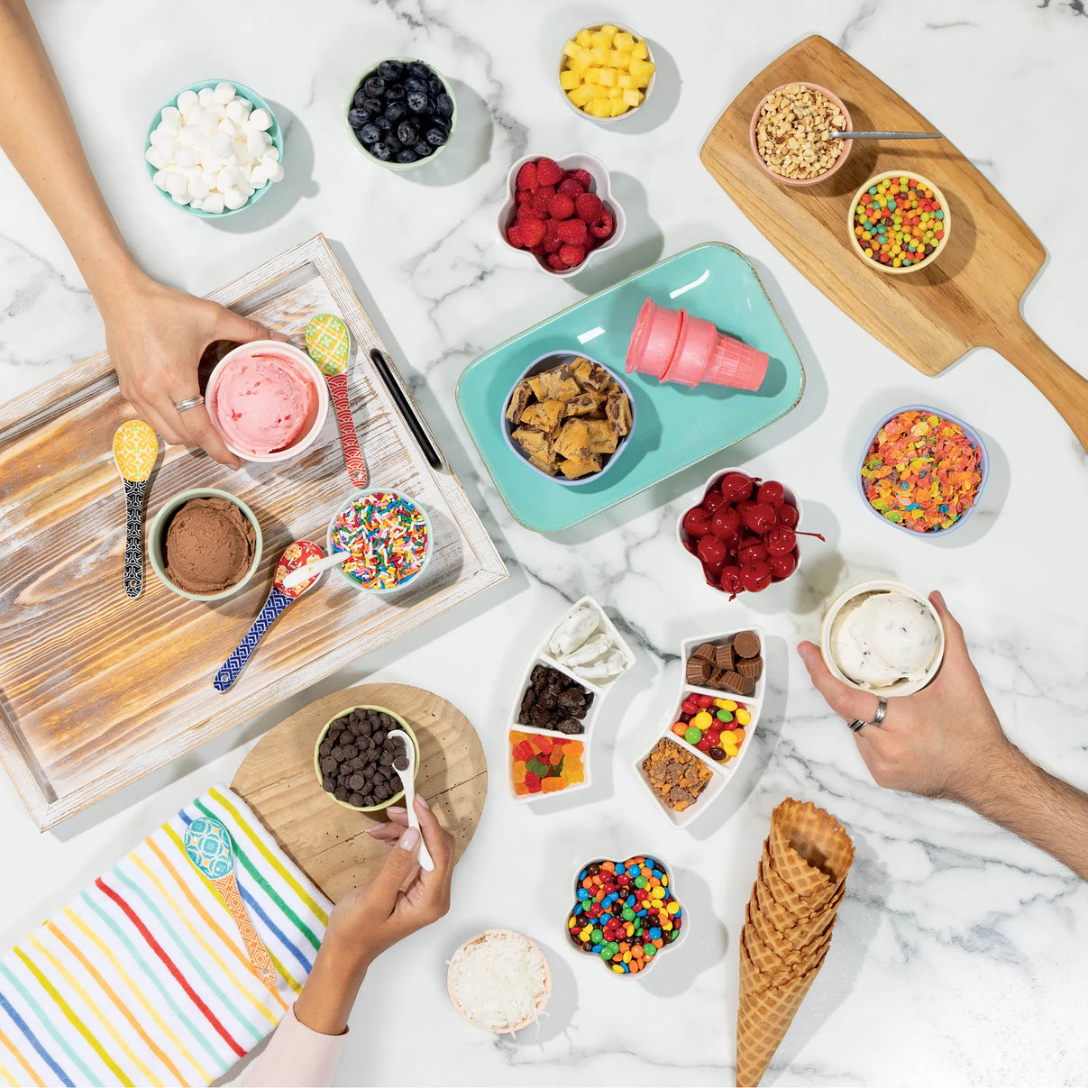 Ninja Swirl by CREAMi