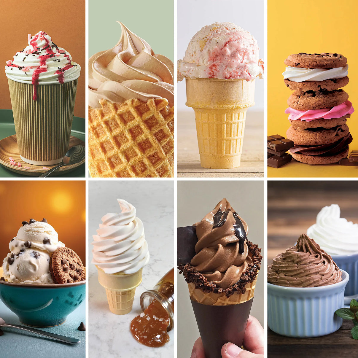 Ninja Swirl by CREAMi