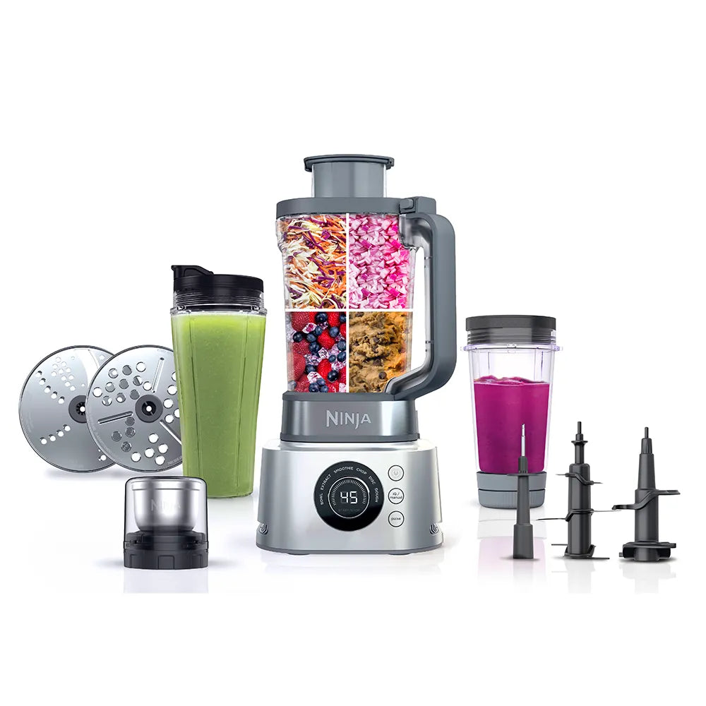 Ninja Foodi Power Blender Ultimate System – Ninja Kitchen Australia