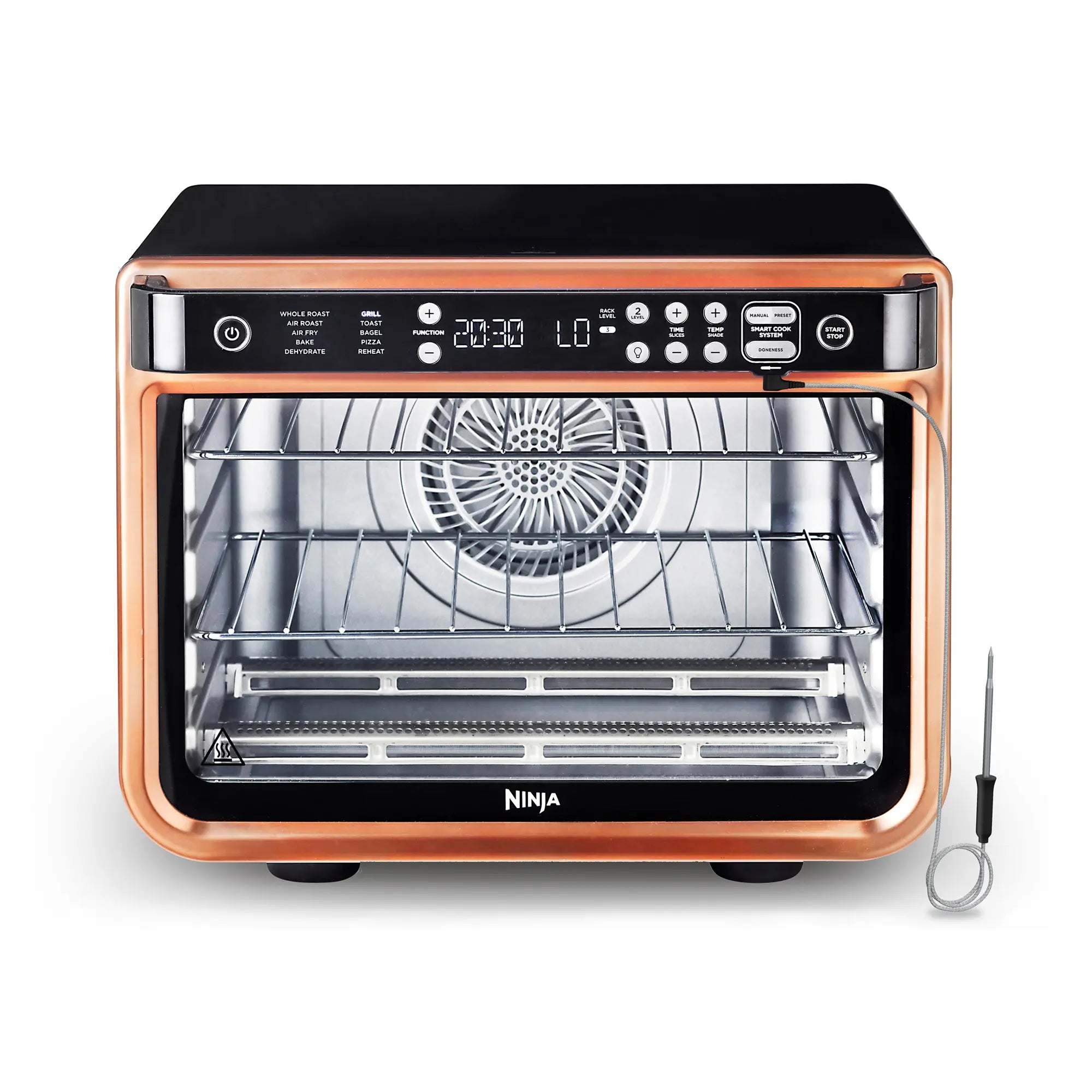 Ninja Foodi 10-in-1 Smart XL Pro Air Fry Oven – Ninja Kitchen