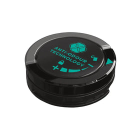 Odour Neutraliser Technology Dial