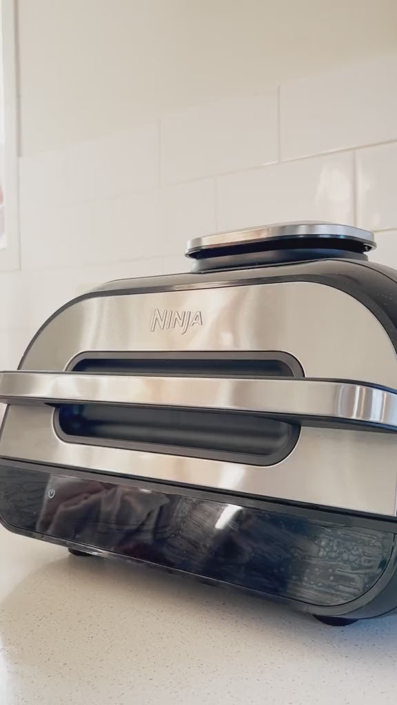 Ninja Foodi Smart XL Grill & Air Fryer