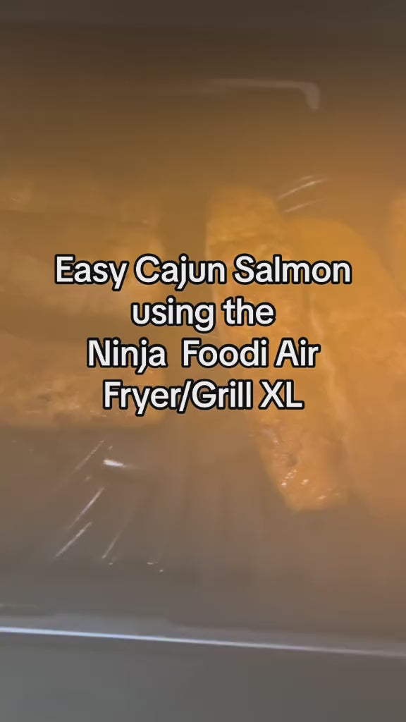 Ninja Foodi Smart XL Grill & Air Fryer