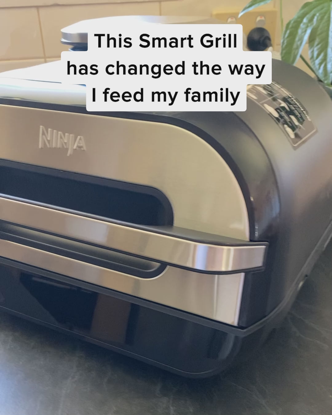 Ninja Foodi Smart XL Grill & Air Fryer
