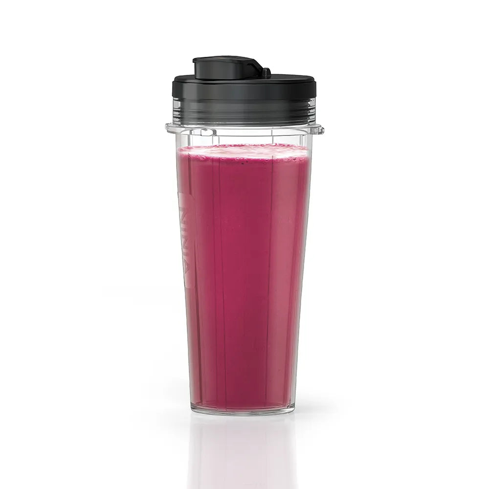 Ninja Nutri Precision Blender