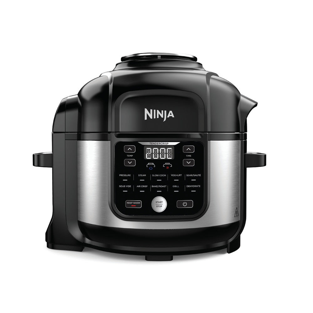 Multicuiseur NINJA Foodi 9-en-1 6L OP350FR Ninja