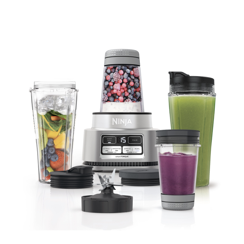 Ninja Foodi Power Nutri Duo – Ninja Kitchen Australia
