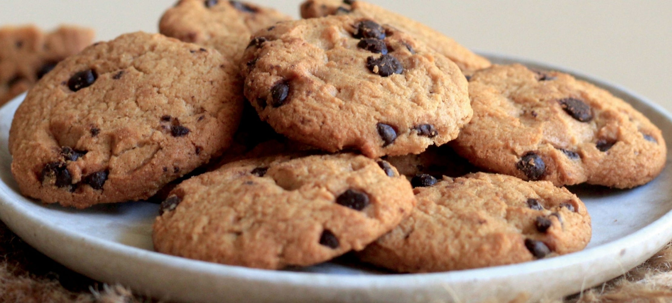 Ninja CB402 Chocolate Chip Cookies Recipe Ninja Kitchen Australia