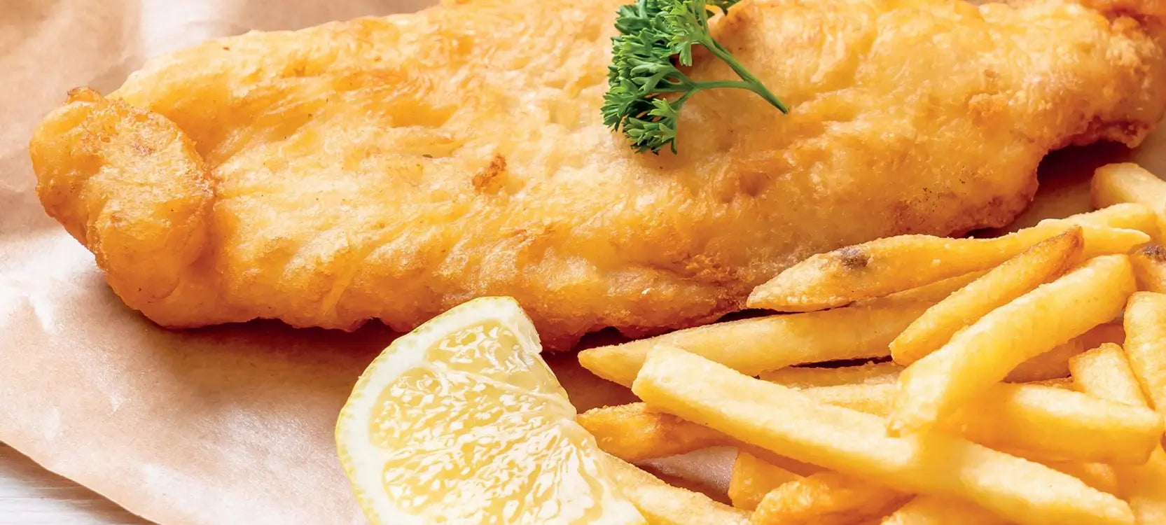 Fish & Chips Recipe Ninja AF500 – Ninja Kitchen Australia