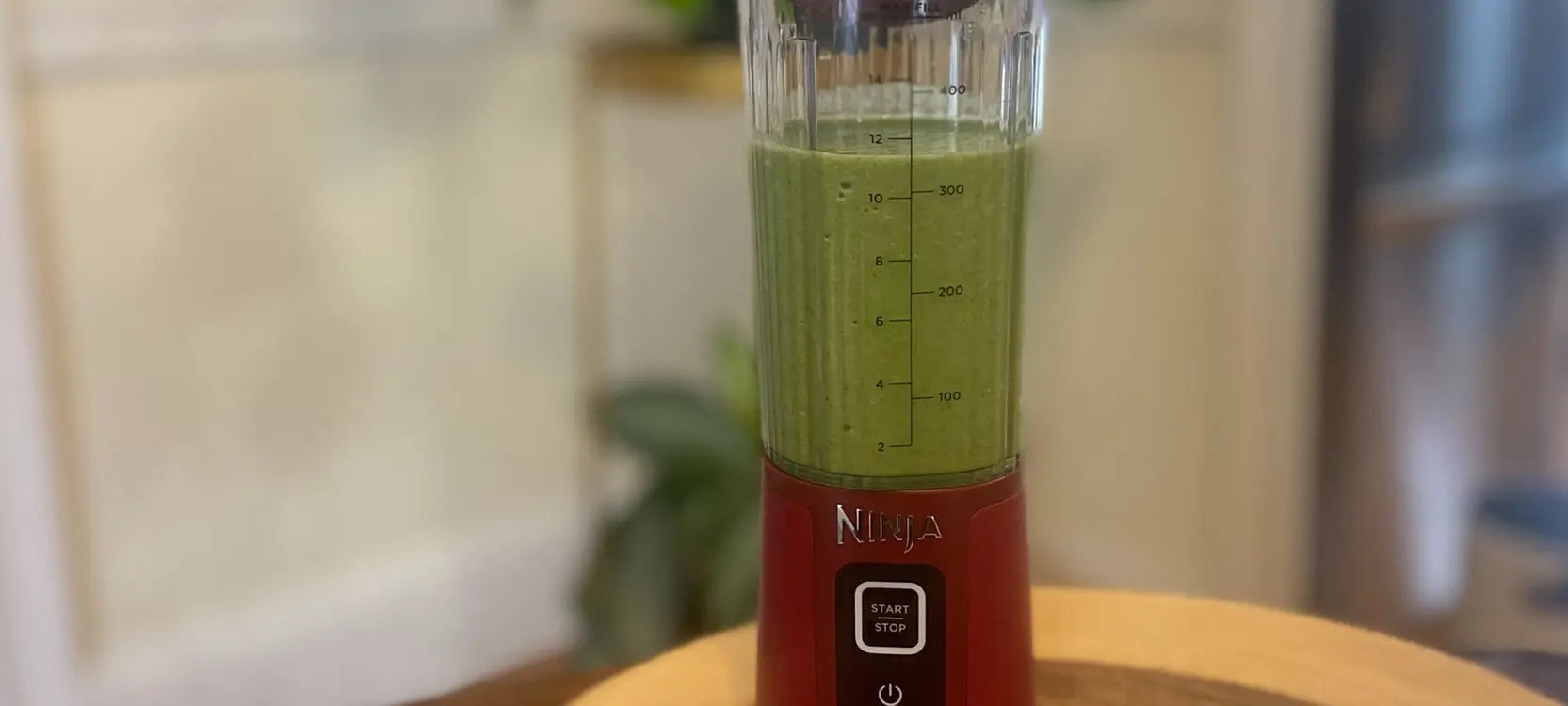 Ninja BC100 Green Power Smoothie Recipe Ninja Kitchen Australia