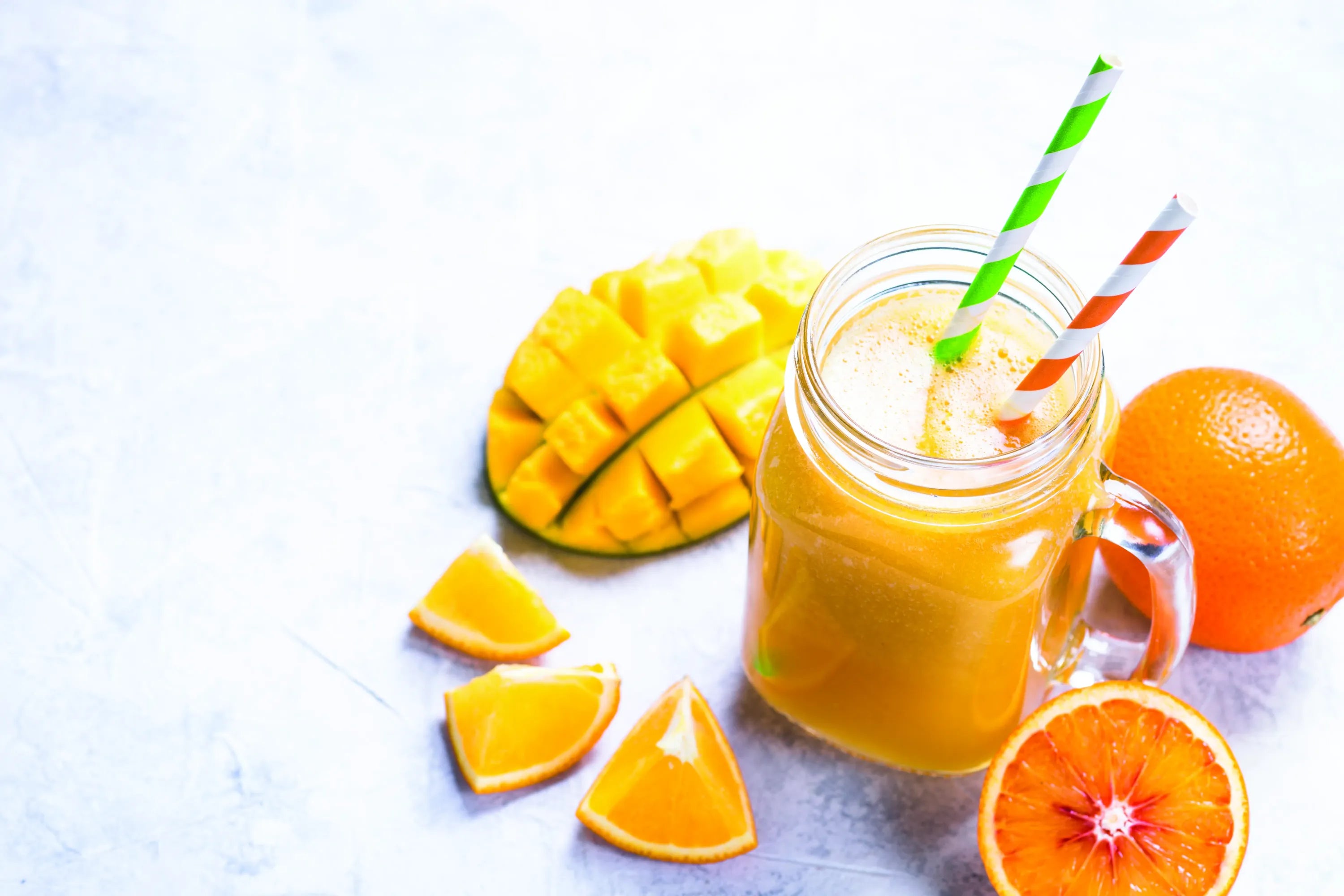 Sunset Refresher Recipe – Ninja Kitchen Australia