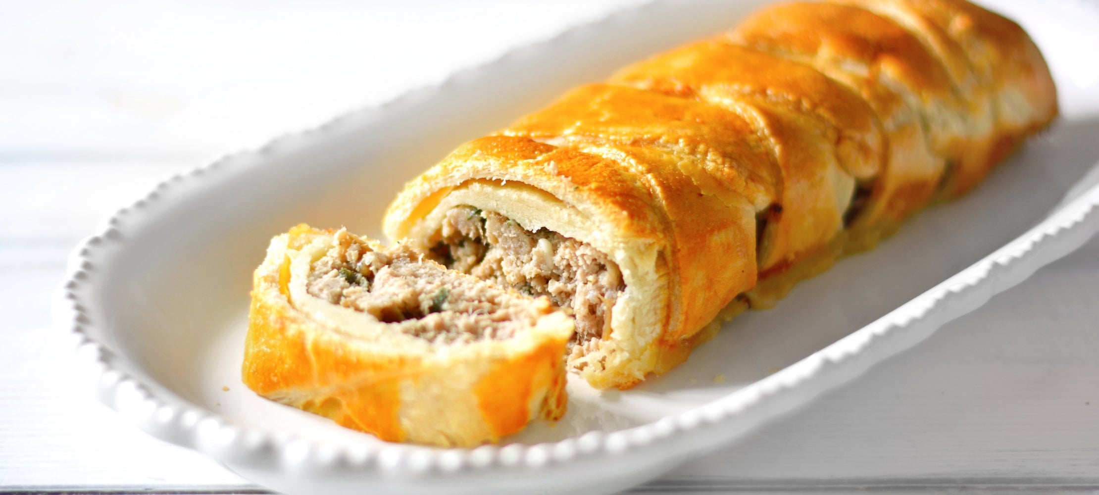Sausage Plait Ninja Kitchen Australia Sausage Plait Ninja Kitchen Australia