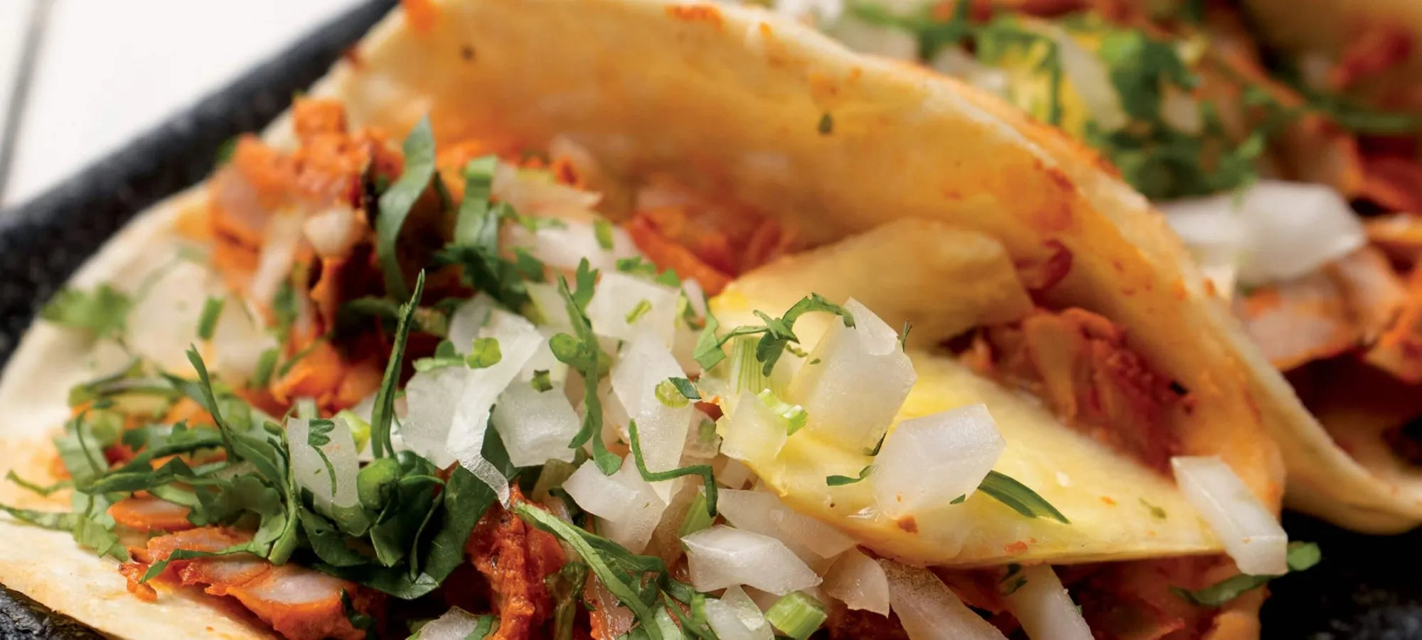 Smoked Tacos Al Pastor Ninja Kitchen Australia