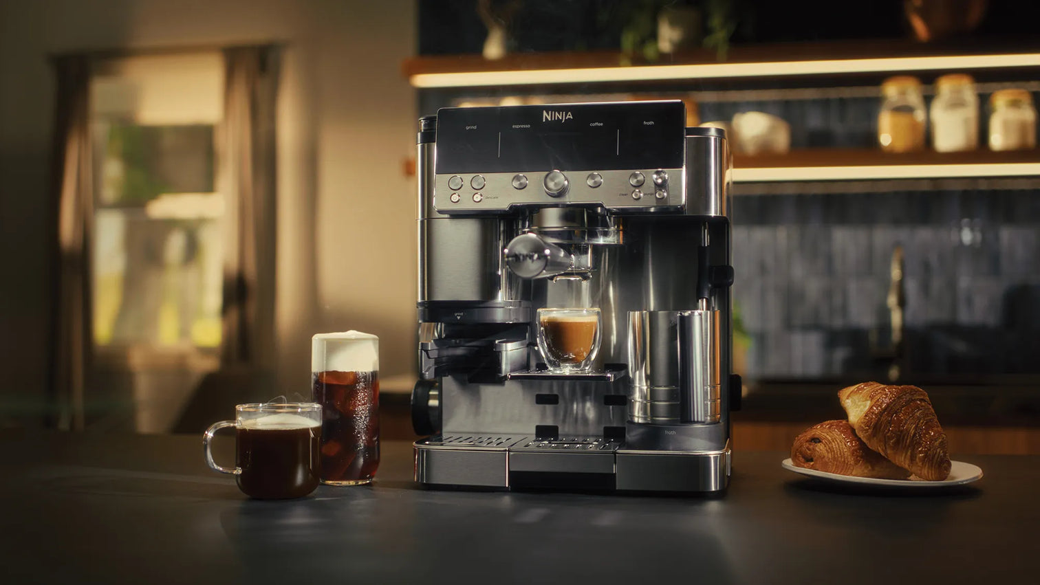 Coffee Machines