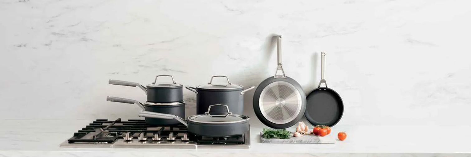 Cookware