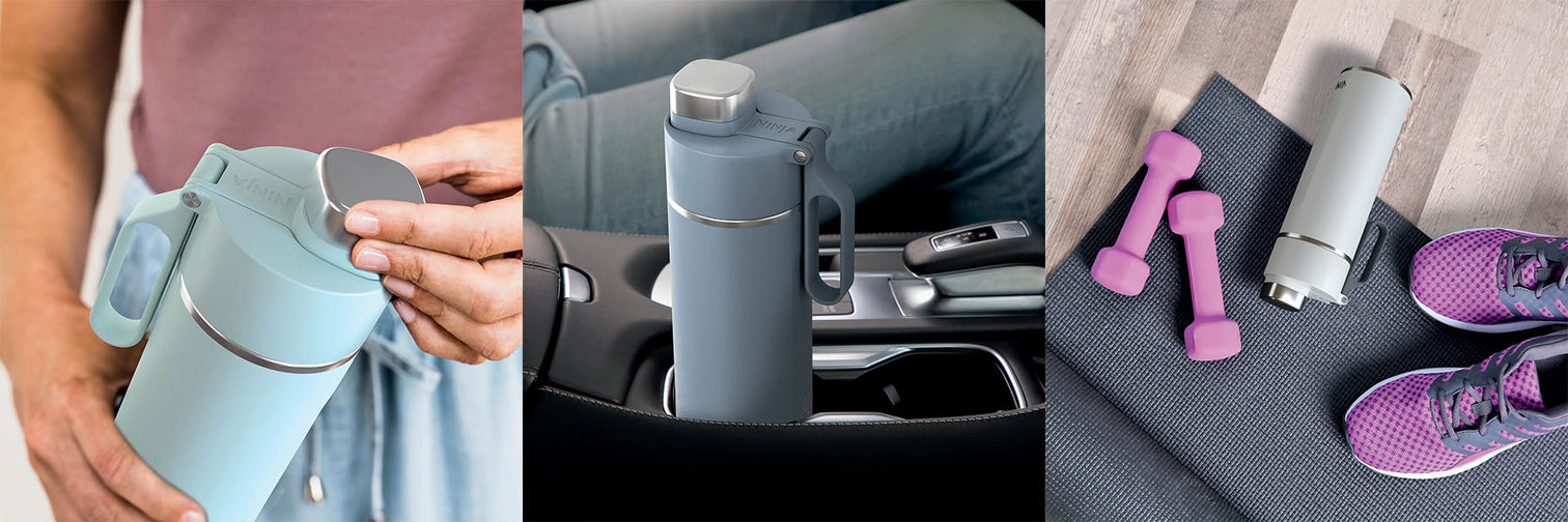 Drinkware