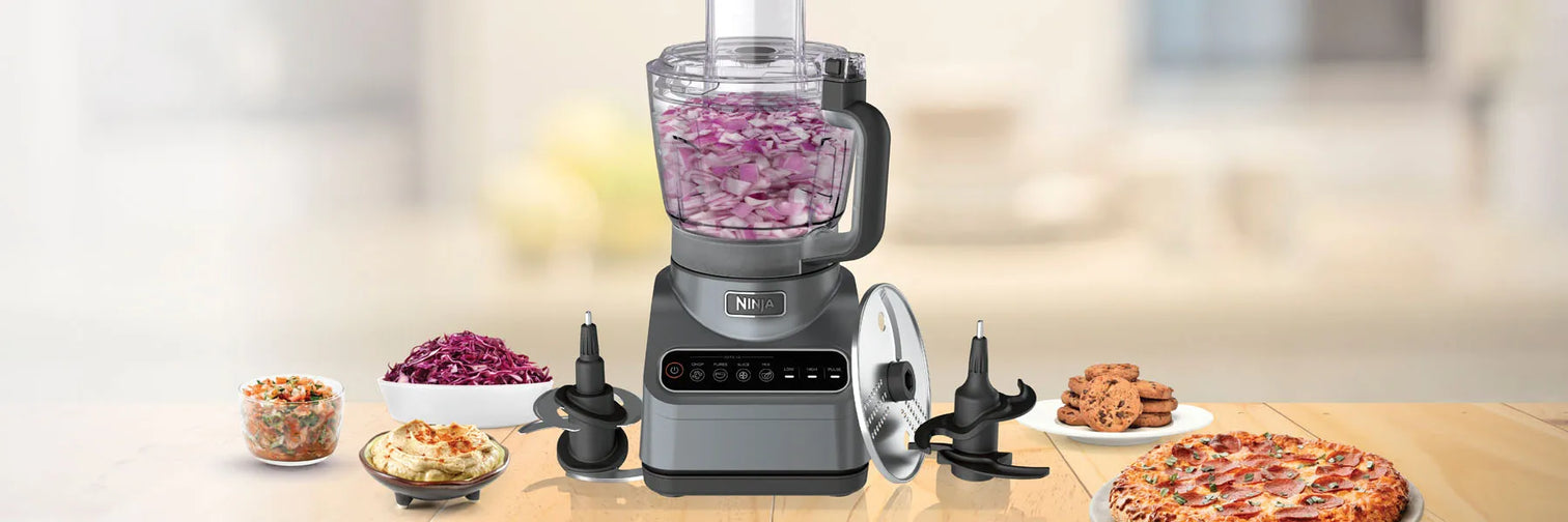 Food Processors
