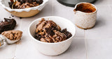 Chocolate Brownie Ice Cream