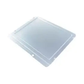 Removable Crumb Tray