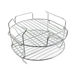 Double Layer Reversible Rack