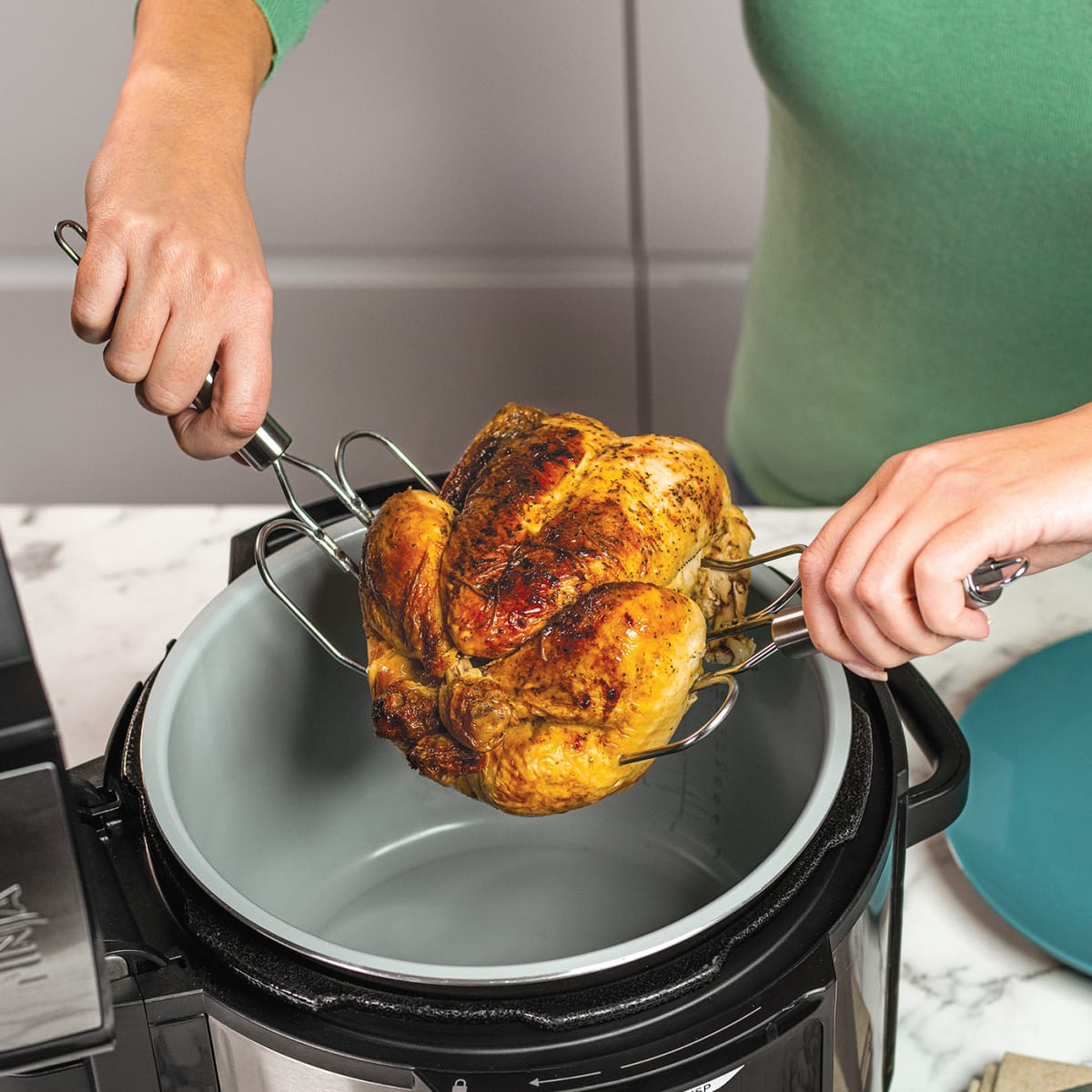 Roasting Fork Set of 2