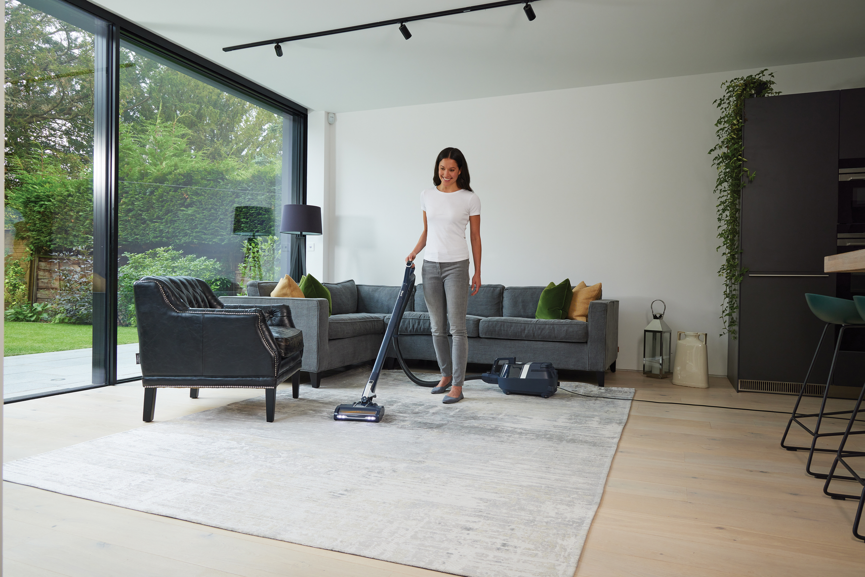 Design Your Dream Home with SharkNinja