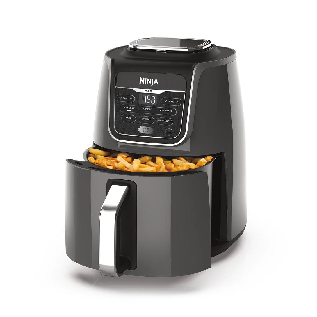 Ninja Air Fryer Max AF160 Products Ninja Kitchen Australia ninja-air-fryer-max-af160-products-ninja-kitchen-australia