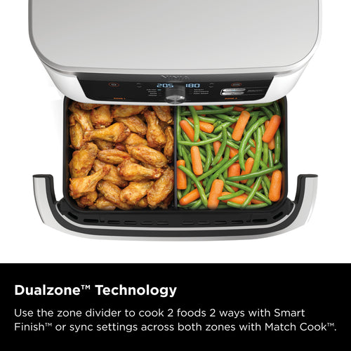 Ninja XXXL FlexDrawer Air Fryer