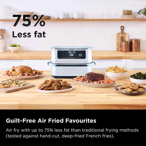 Ninja XXXL FlexDrawer Air Fryer