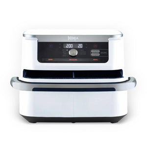 Ninja XXXL FlexDrawer Air Fryer – Ninja Kitchen Australia