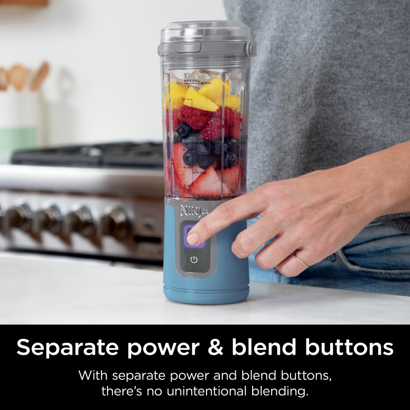 Ninja Blast Portable Blender