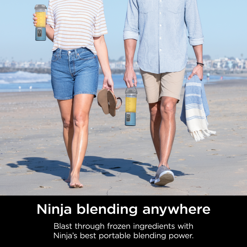 Ninja Blast Portable Blender