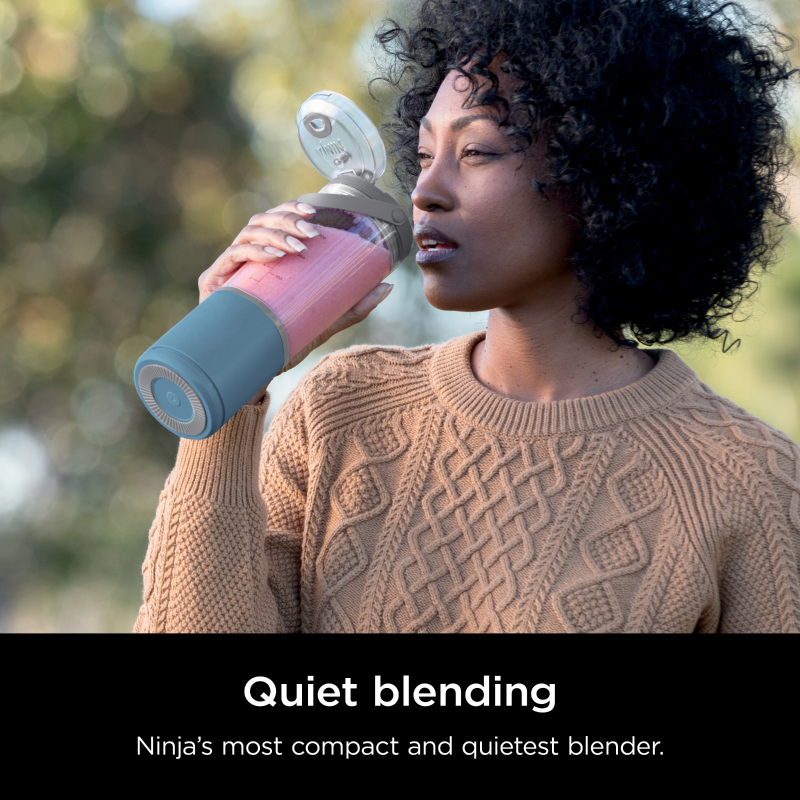 Ninja Blast Portable Blender