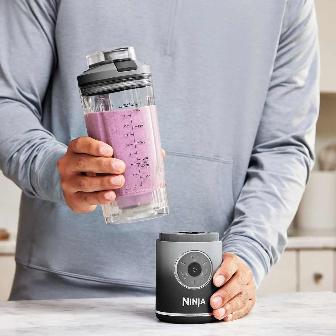 Ninja Blast Max Cordless Portable Blender – Ninja Kitchen Australia