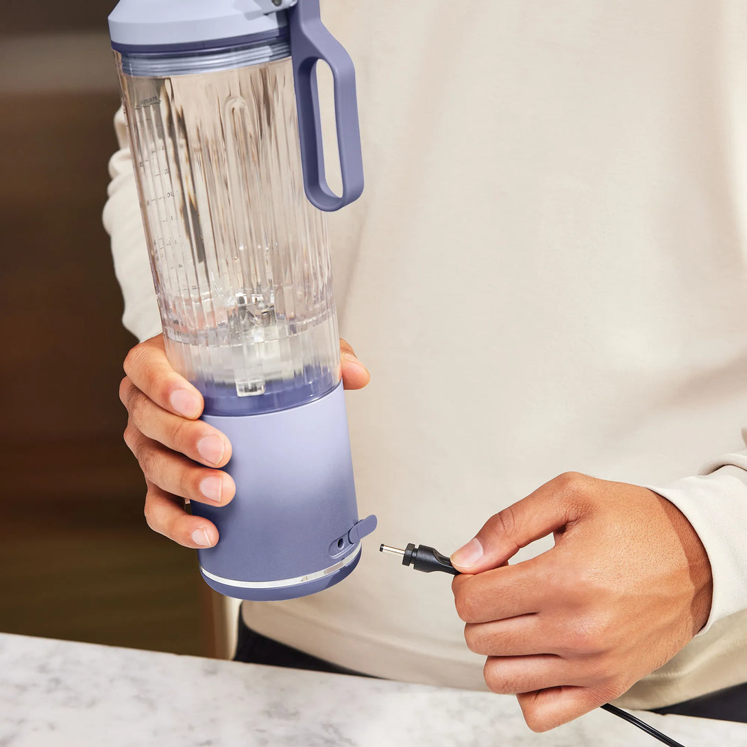 Ninja Blast Max Cordless Portable Blender – Ninja Kitchen Australia