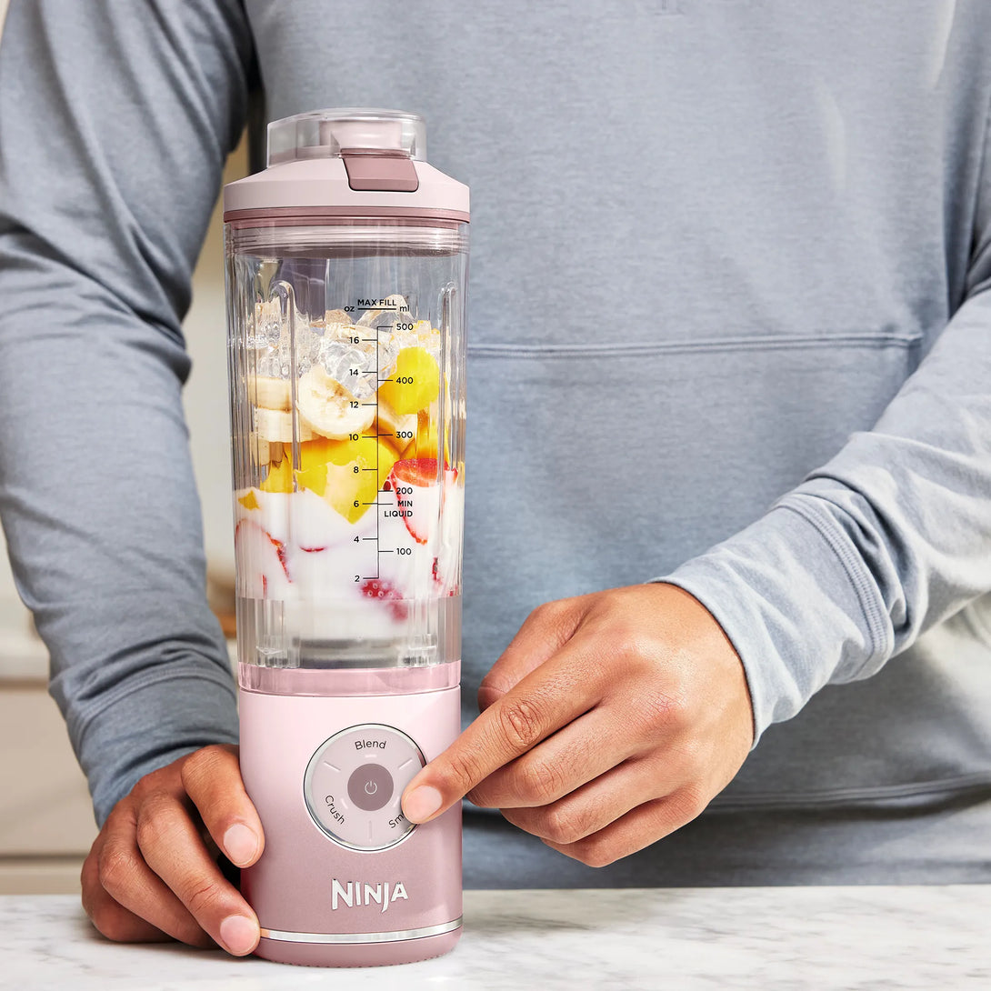 Ninja Blast Max Cordless Portable Blender – Ninja Kitchen Australia